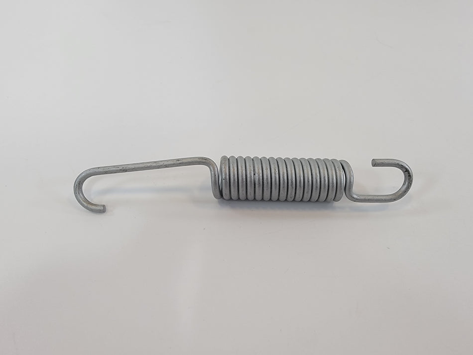 Moto Guzzi / Aprilia OEM Outer Side Stand Spring 5" V7 I, II, III, V9, Griso, Nevada, RSV, 4, Tuono AP8221197