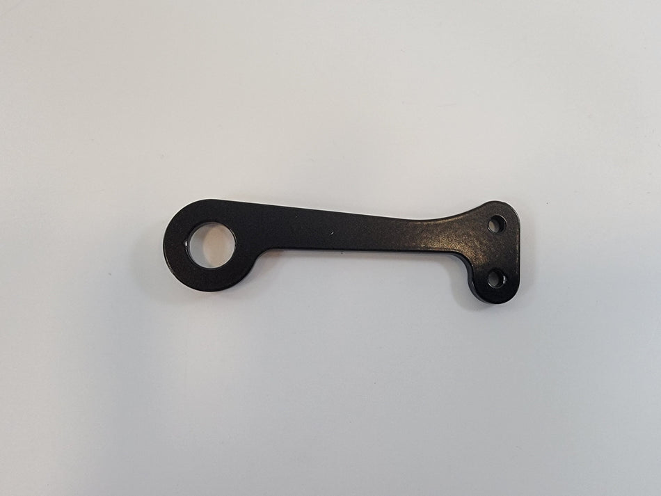 Moto Guzzi Mid-mount Side Stand Plate 1000S, Le Mans 4, Mille GT etc. 28432760