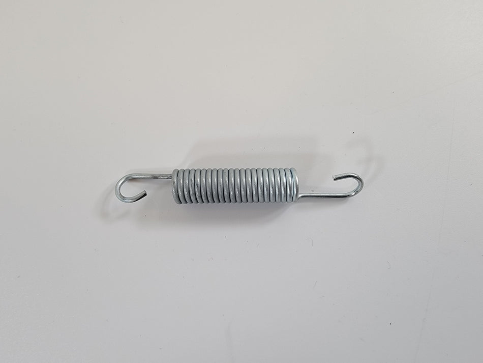 Moto Guzzi OEM Side Stand Spring - Inner - V11 Sport, 1100 Sport, Stelvio, Quota, etc. 30434000