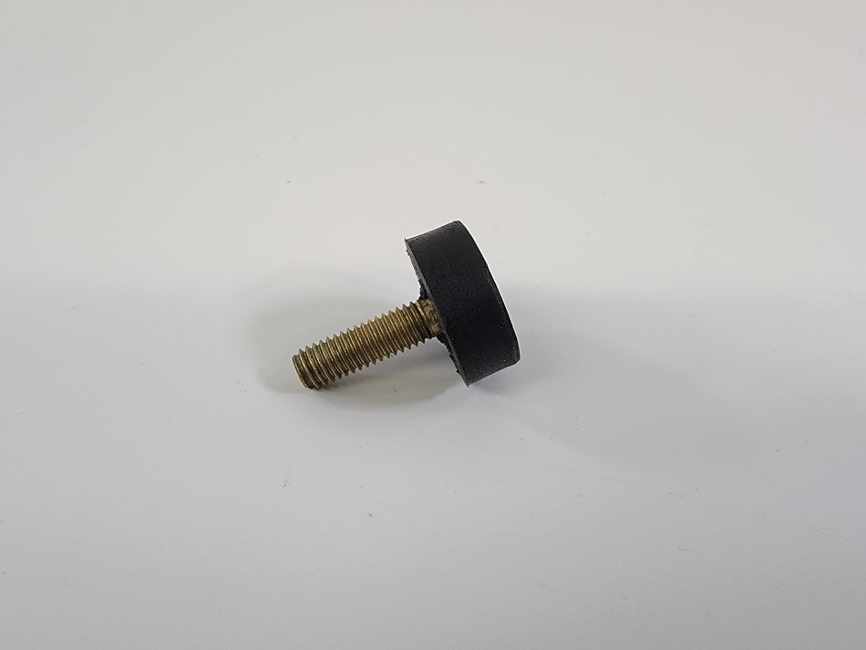 Moto Guzzi OEM Side Stand Rubber V11 Sport, Le Mans, Norge, etc. 93242007