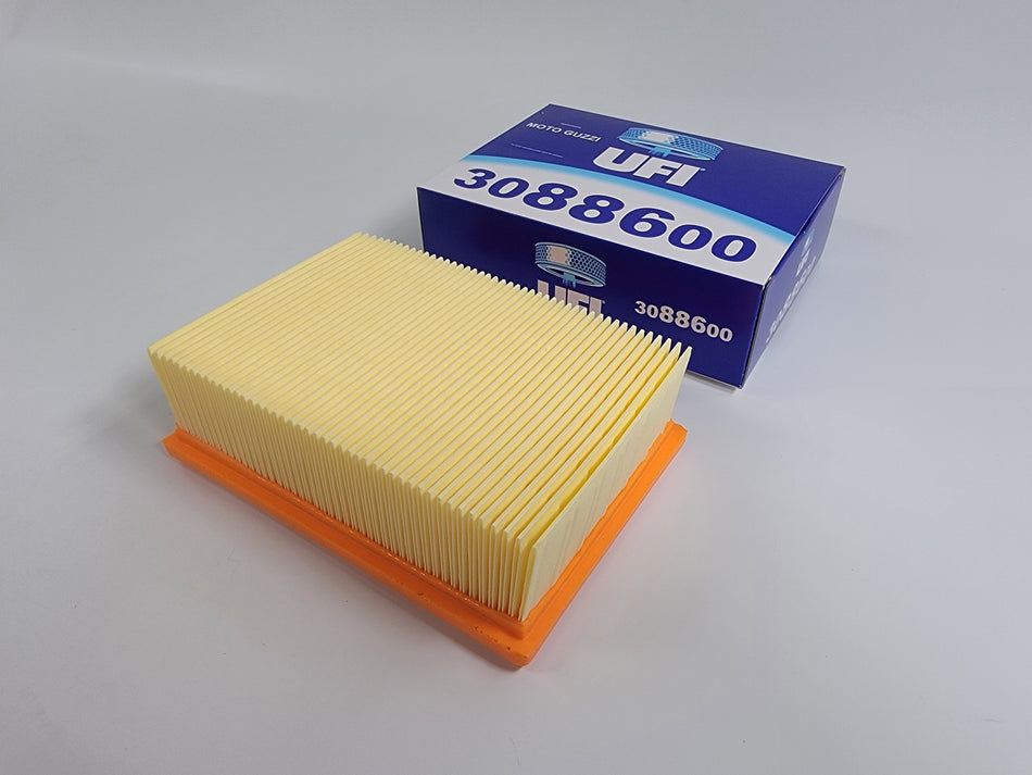 Moto Guzzi UFI Air Filter Le Mans 4, 5, 1000, California 3, 1000S, Strada, etc. 28113660