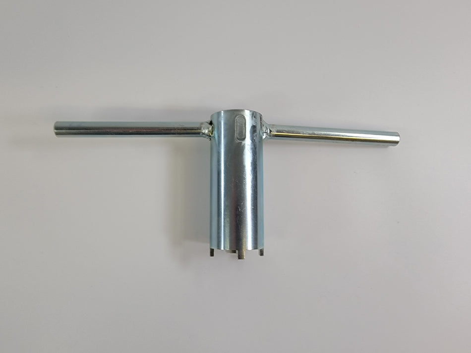 Moto Guzzi Fork Tube Collar Removal Tool - Ambassador, Eldorado 12912600