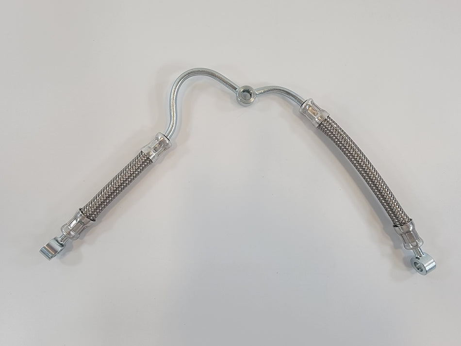 Moto Guzzi Oil Hose V700 Ambassador Eldorado 850GT 12153600
