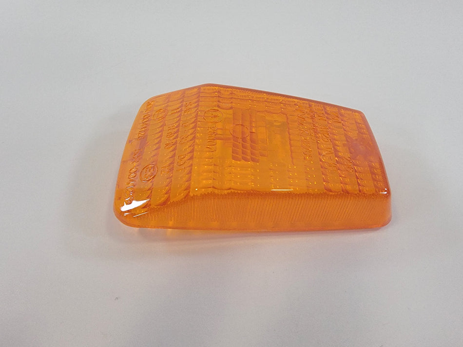 Moto Guzzi Turn Signal Indicator Lens California 3, Le Mans 4, Mille GT, etc. 23753710