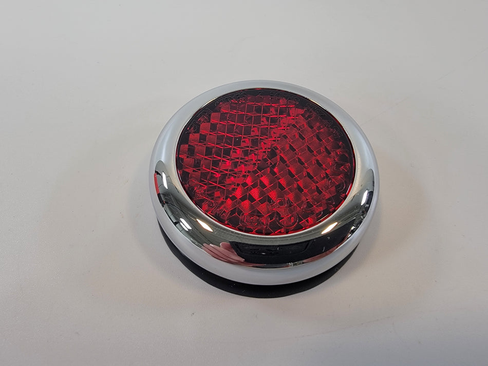 Original Lucas Reflector - Red