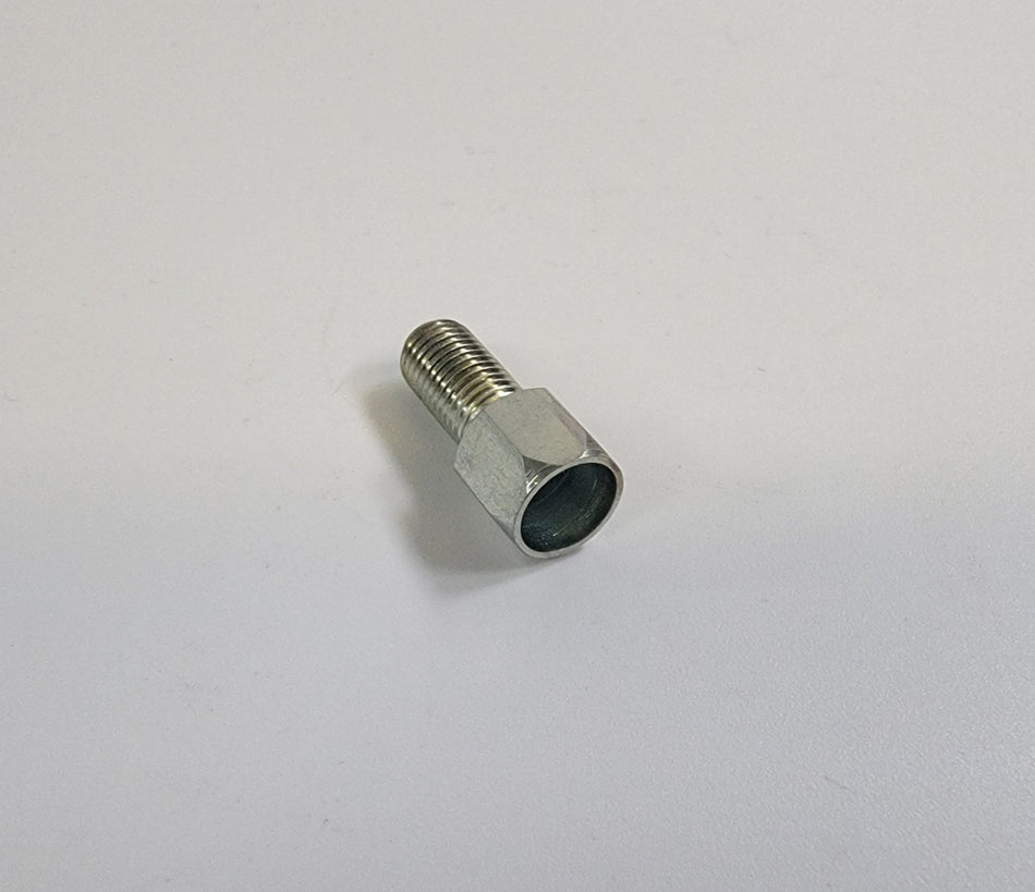 Moto Guzzi Dellorto Throttle Cable Adjusting Screw VHB 29-30 / PHF 1104-37
