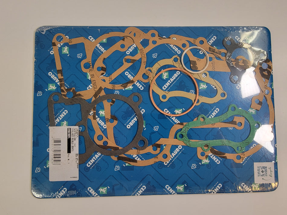 Moto Guzzi Full Gasket Kit Set for 200 Galletto 192cc 4-stroke