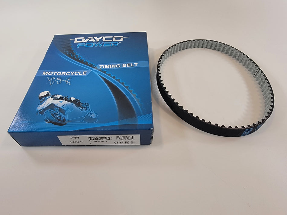 Ducati Dayco Timing Belt - Ducati M 696 / 796 (2009) 412806106 941079
