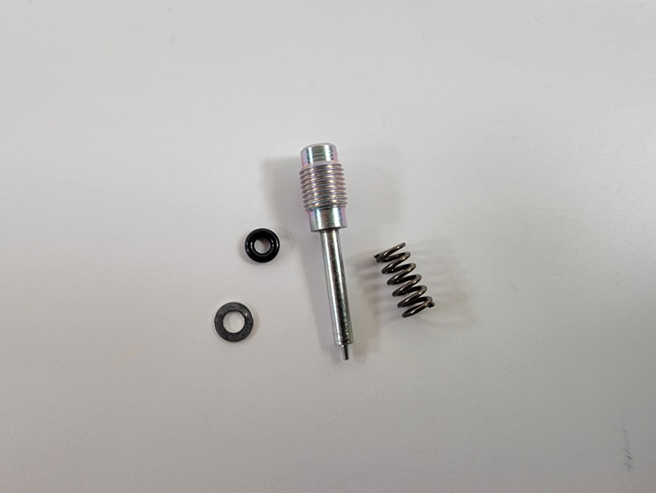 Moto Guzzi Dellorto Mixture Adjusting Screw Set VHB 29-30 / PHF 30 / PHF 36 / PHM 40 53022-78
