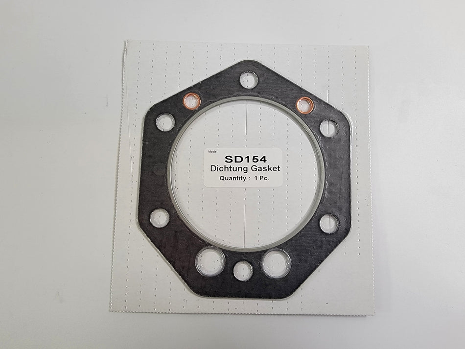 Moto Guzzi Cylinder Head Gasket V11 Sport, 1100 California, 1100 Sport, etc. 30022060