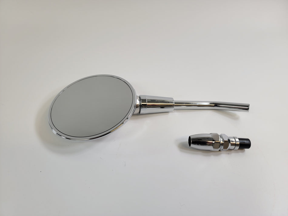 Moto Guzzi Mirror Left/Right Chrome California 1100 EV, Nevada, etc. 03769400