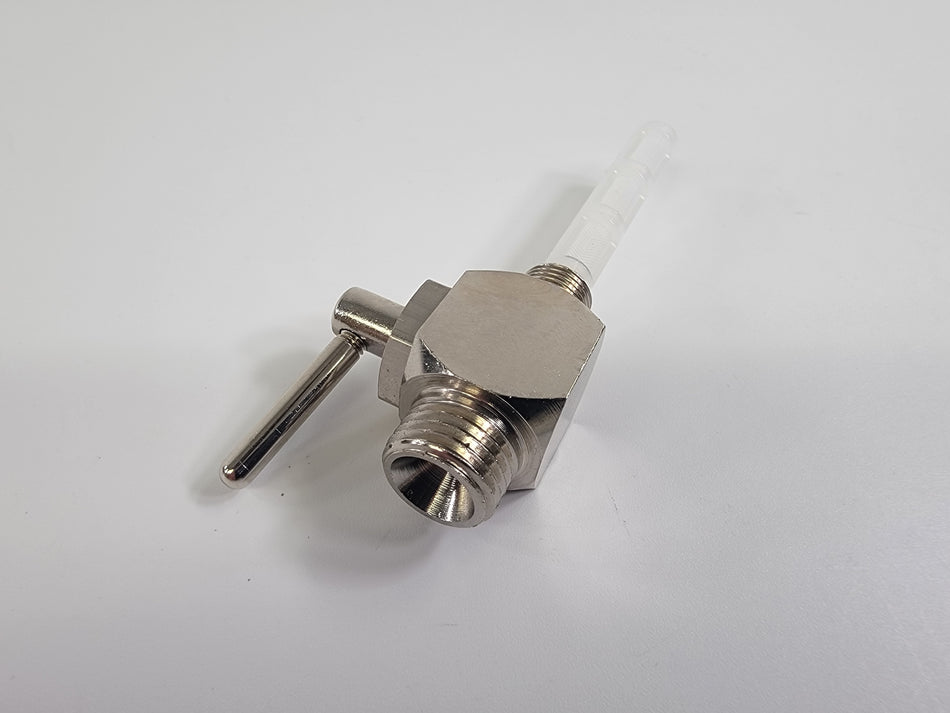 Moto Guzzi Airone Falcone Fuel Tap Petcock T16601 AD1 1186200