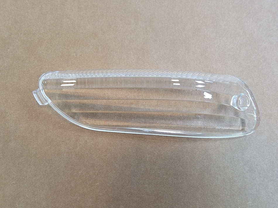 Moto Guzzi Norge OEM Turn Signal Indicator Lens Front Left Rear Right, Aprilia Tuono, 1000 RSV AP8127701