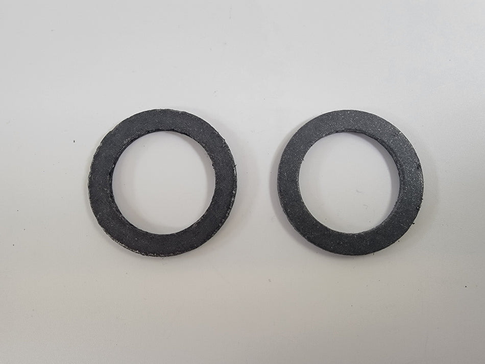 Moto Guzzi Intake Manifold Gasket Set V65, 750 Nevada, Strada, etc. 19115580