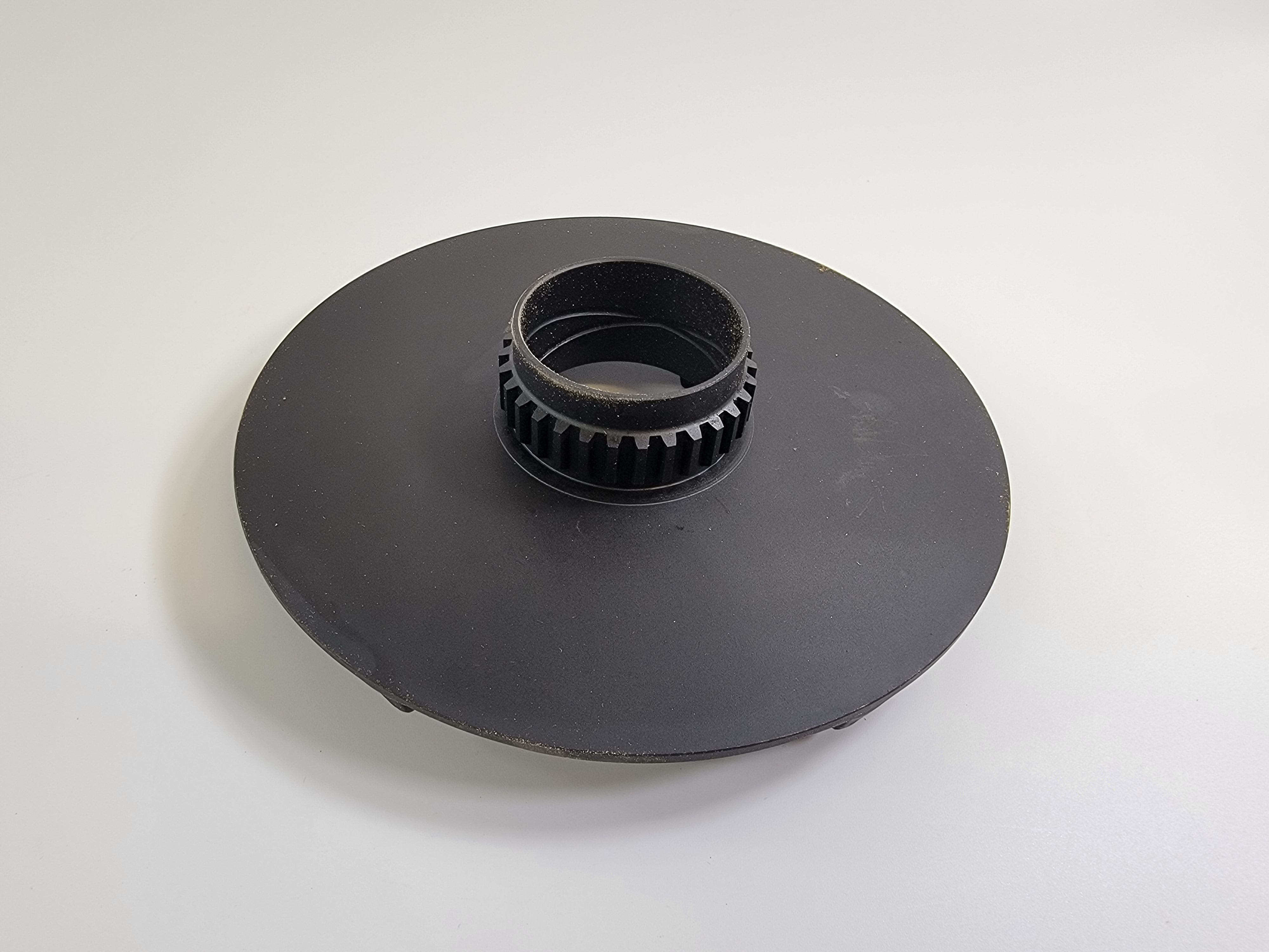 Wheels – Crusty Cycle
