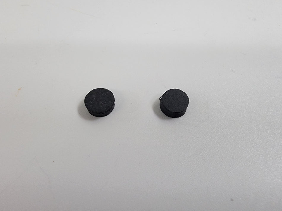 Moto Guzzi Eldorado Ambassador Dellorto VHB Choke Plunger Gasket Set 13937800