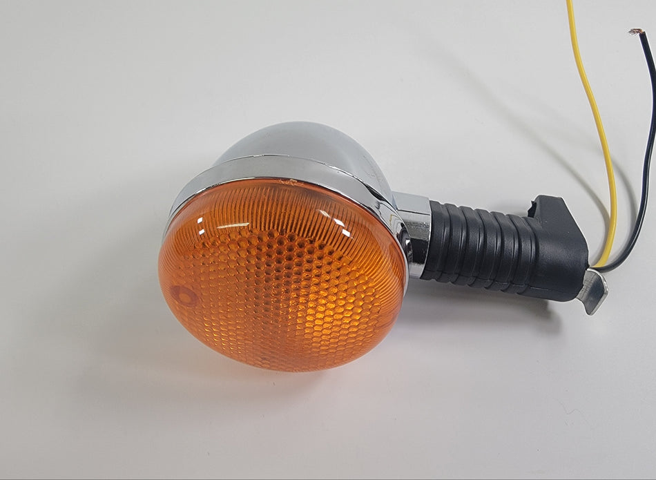 Moto Guzzi Front Turn Signal Indicator Front Left Rear Right California 1100 03751630