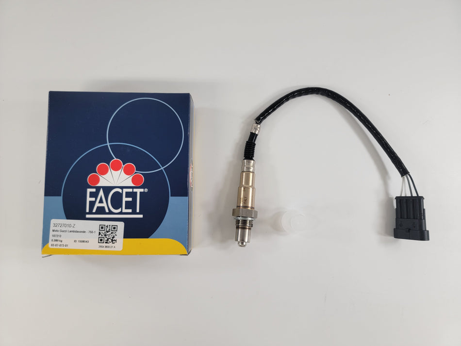 Moto Guzzi Lamda Sensor Breva, Griso, Norge, Stelvio, California 1100, V11, V7 Cafe, Classic, etc. 32727010