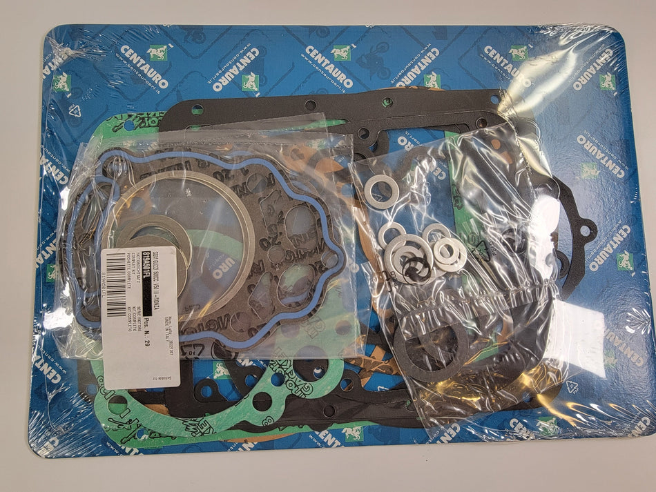 Moto Guzzi Full Gasket Kit Set V50 III, Monza