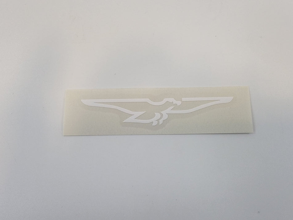Moto Guzzi 750S Right Side Cover Eagle Decal - 14922640
