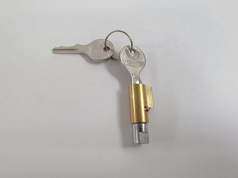 Moto Guzzi Steering Lock for 1000 LeMans, V50, V65 Lario, 750 Nevada, etc. 19782520