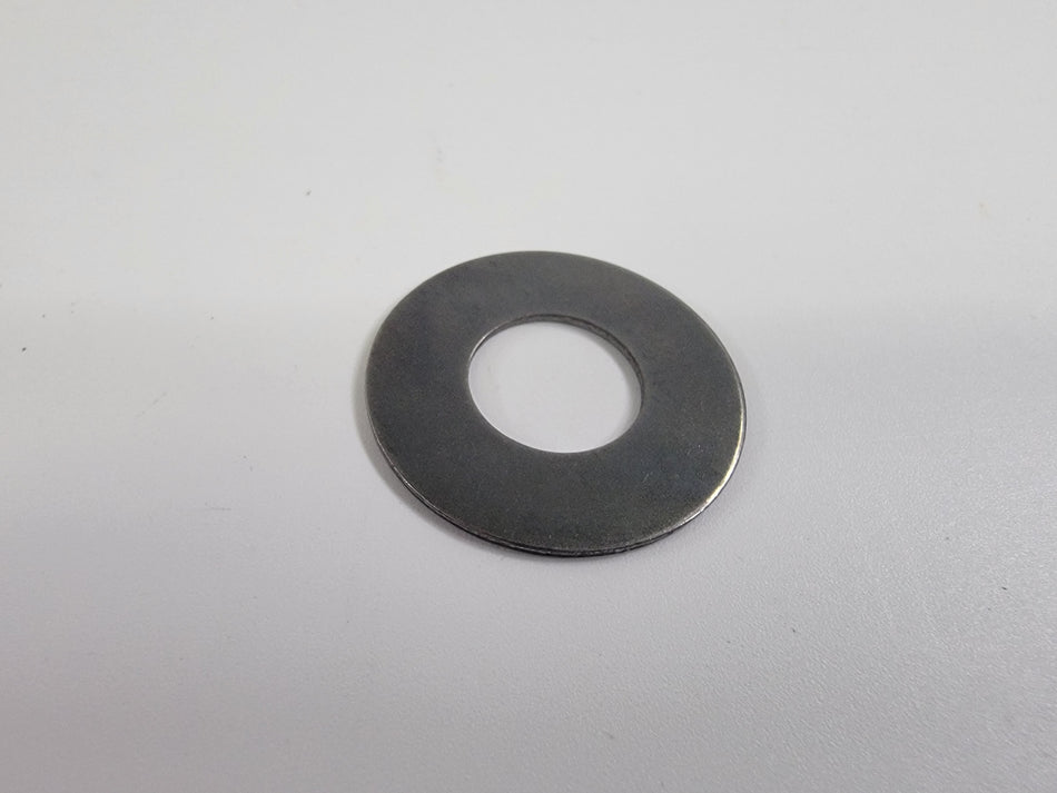 Moto Guzzi Valve Spring Washer OEM 1mm 13037200