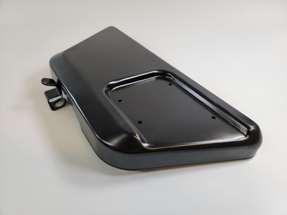Moto Guzzi Steel Right Side Cover 850T3, G5, 1000SP, etc. 17476250