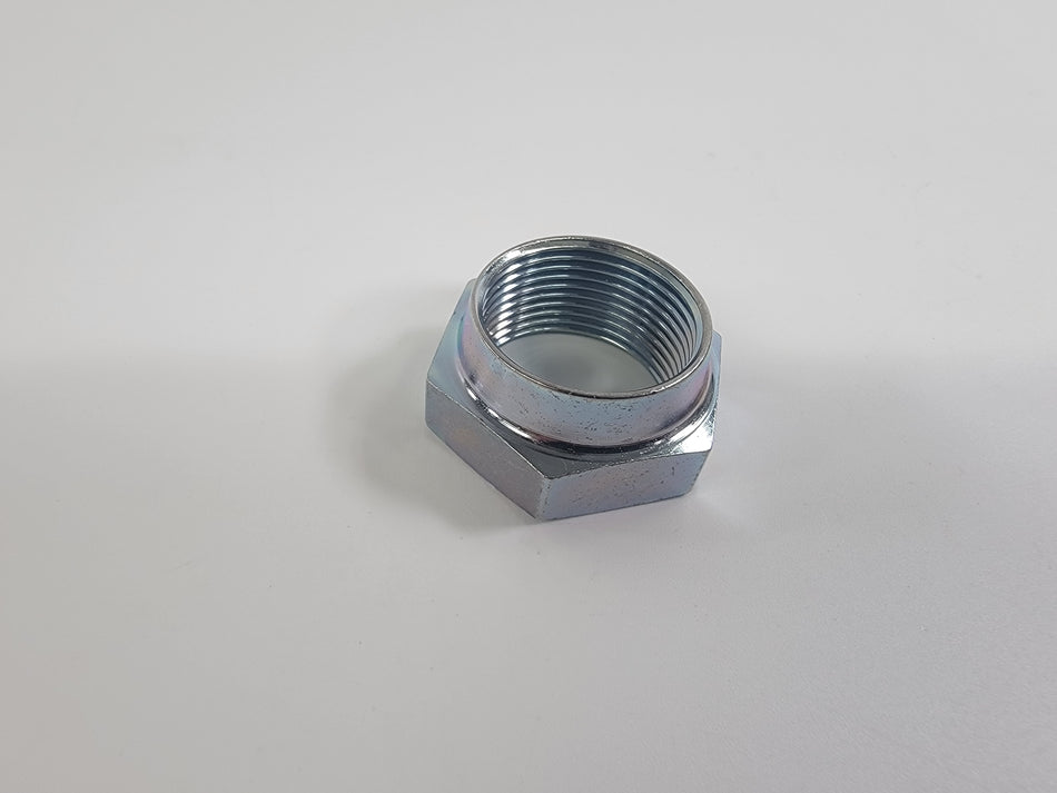 Moto Guzzi OEM Rear Drive Pinion Nut V7, V9, V85TT, etc. 2B005012