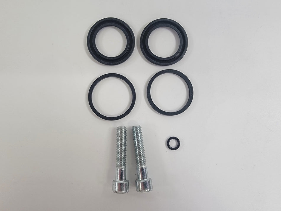 Moto Guzzi Caliper Seal Kit for Brembo F05 V50, 1100 Sport, V11 Sport, etc. 39659000
