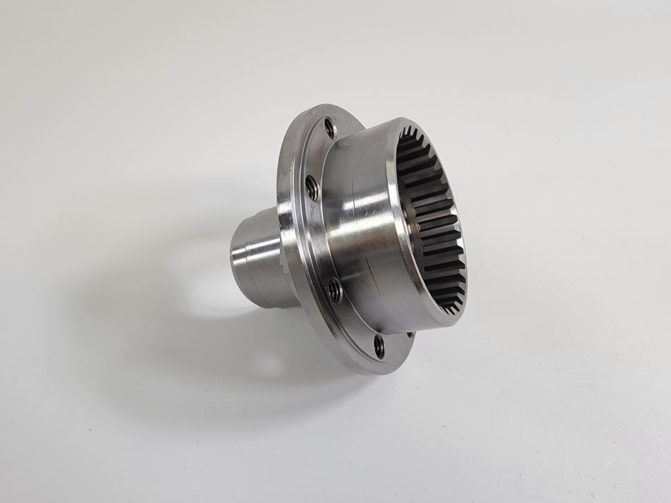 Moto Guzzi Rear Wheel Drive Flange Ambassador, Eldorado, Le Mans 1, 2, 3, 850T3, Mille GT, California 2, 3, etc. 17351400, 12351400
