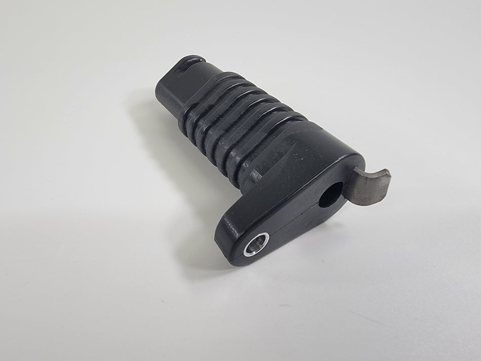 Moto Guzzi Front Turn Signal Indicator Stem for California 1100, Jackal, Stone