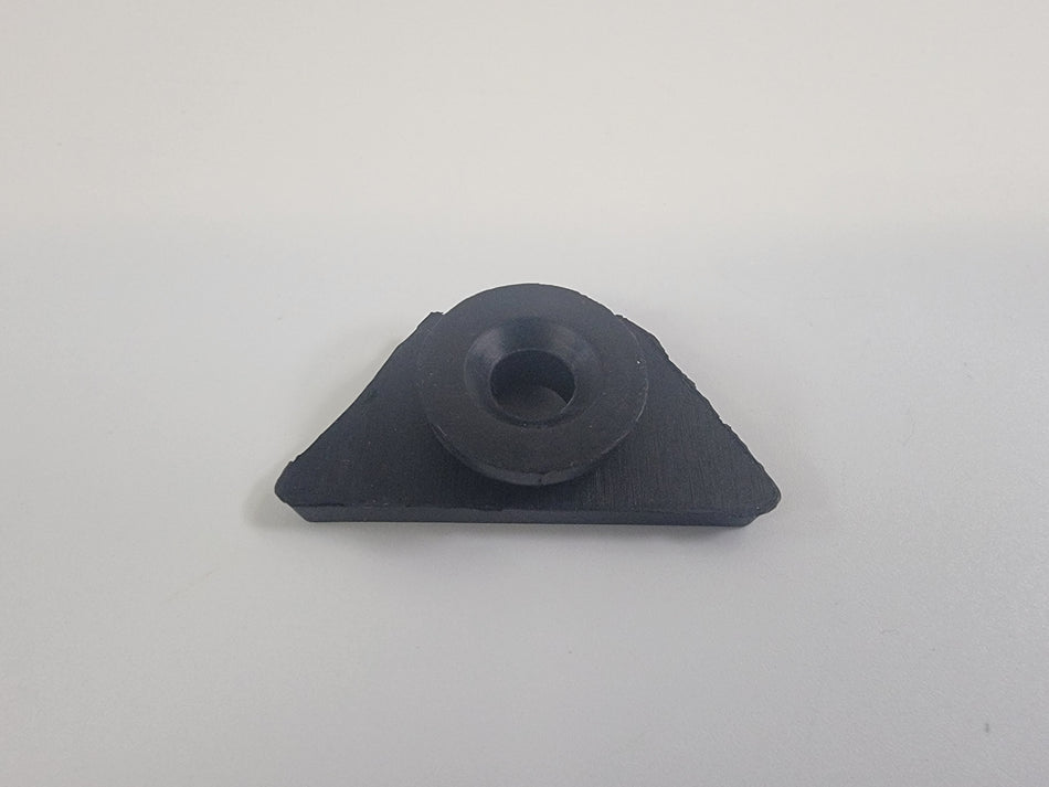 Moto Guzzi Lower Side Cover Rubber V35, V50, V65, Le Mans 3, etc. 19478550