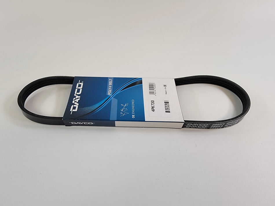 Moto Guzzi Alternator Belt Griso, Breva, Norge, Stelvio, California, etc. 05702530