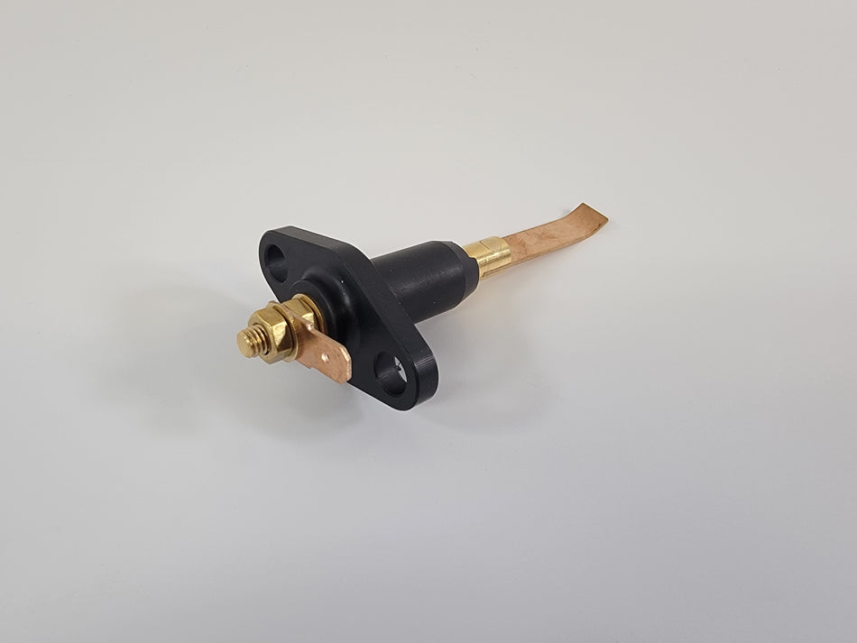Moto Guzzi Neutral Switch 4 and 5 Speed Models before 2002 12207200