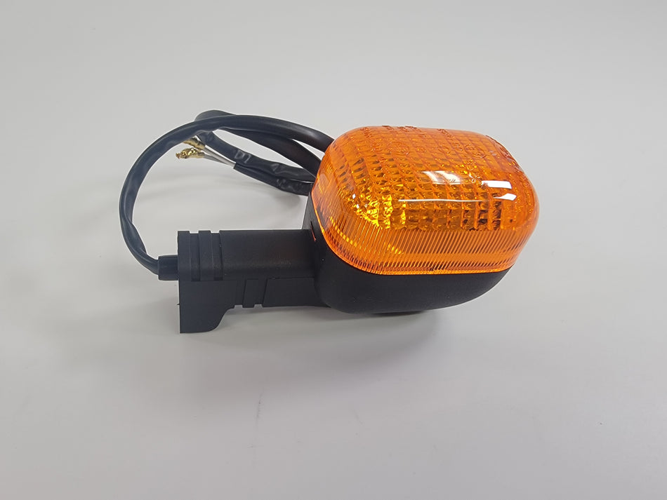 Moto Guzzi Front Turn Signal Indicator - Front Right / Rear Left - Daytona, 1100 Sport, Centauro 30750600