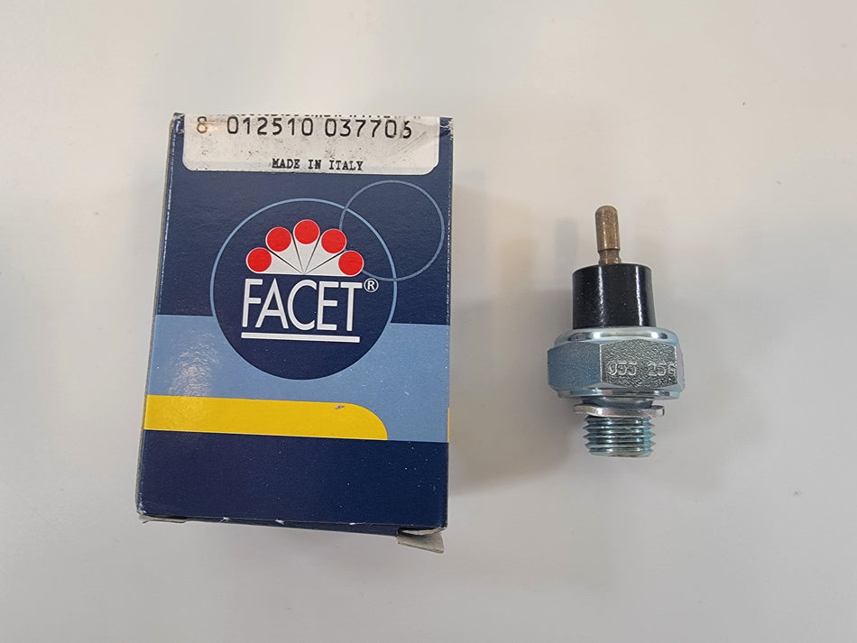 Moto Guzzi Oil Pressure Switch Most Big Twins 17768750