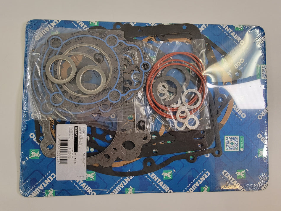 Moto Guzzi Full Gasket Kit Set for V35, Nevada 350, Imola 2 819A352FL