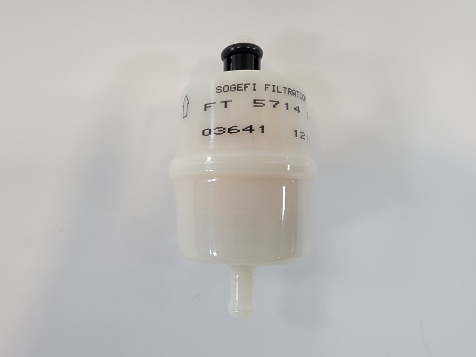 Moto Guzzi OEM Fuel Filter 1200 Stelvio NTX 2011-2017 641277