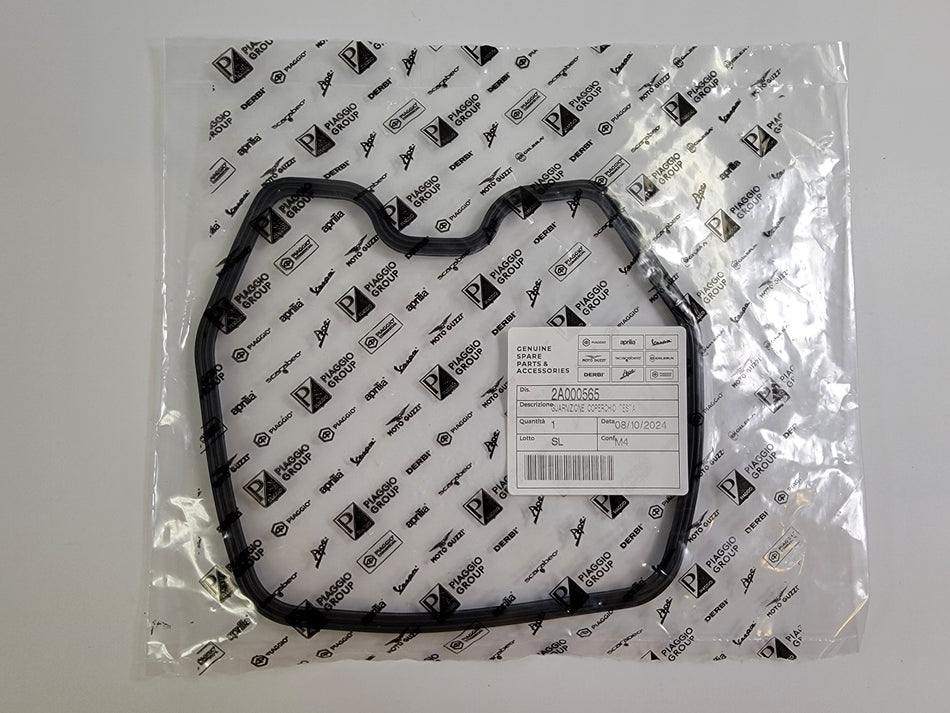 Moto Guzzi OEM Valve Cover Gasket V7 III, IV, V85TT, V9 2A000565