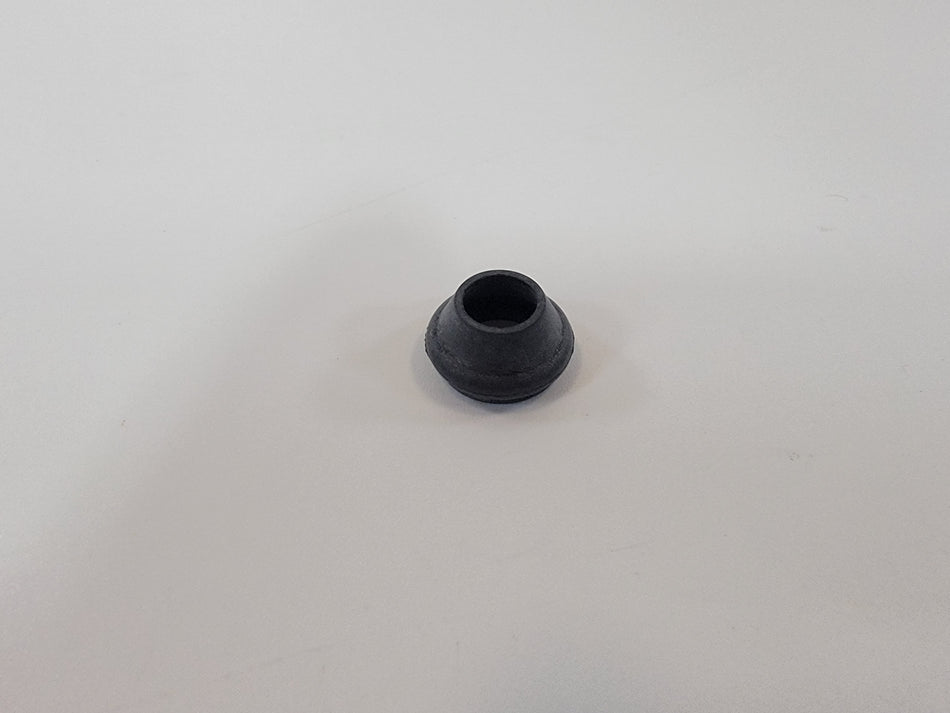 Ducati Valve Stem Seal Black - 400-900 Monster, SS, Paso, Sport, F1, MHR, ST2, etc. 412802081
