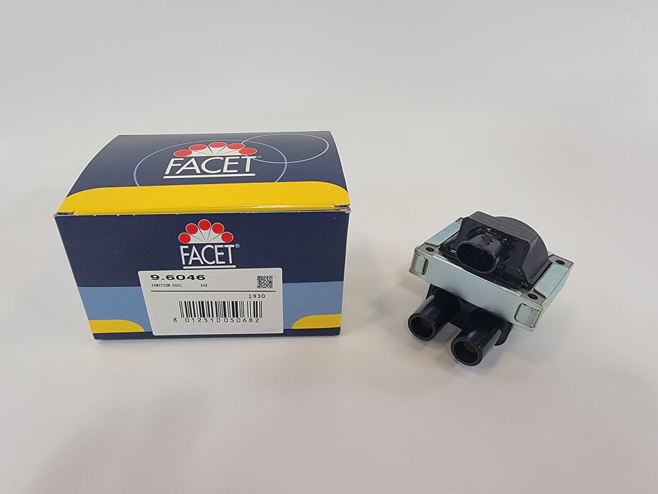 Moto Guzzi / Ducati Ignition Coil 1000 Monster, SS, Moto Guzzi California 1100, 1200 Griso, Breva 200516003