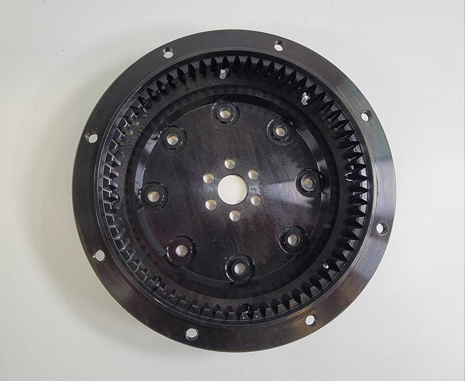 Moto Guzzi Lightened Flywheel 850 T3, LeMans 1, 2, 3, California 2, 3, 1000SP, etc. 14067050