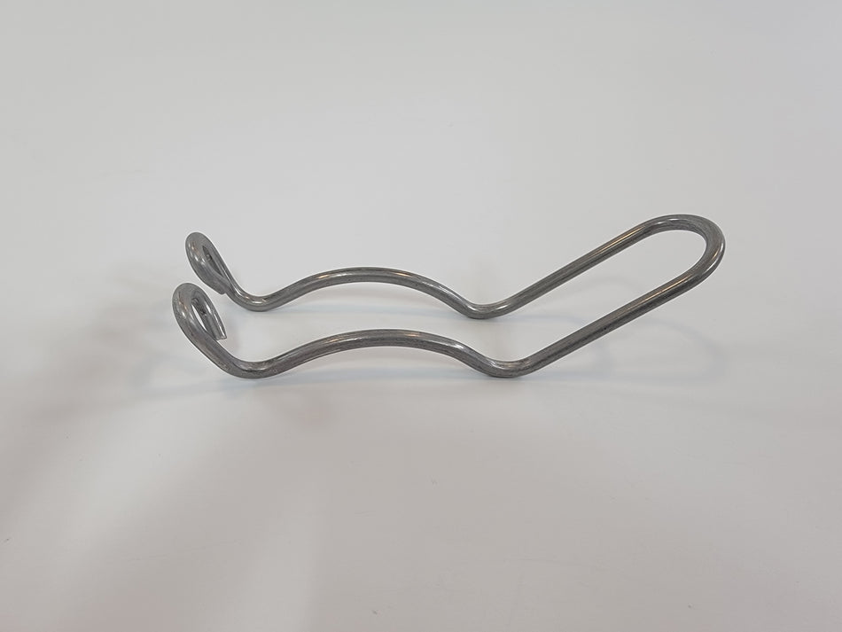 Moto Guzzi OEM Side Stand Clamp V11 Sport, Le Mans, etc.  01431930