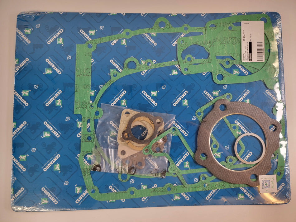 Moto Guzzi Engine Gasket Kit Set Nuovo Falcone 500 819A505FL