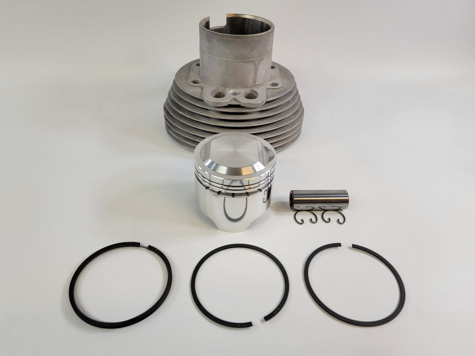 Moto Guzzi Eldorado, 850T, T3 83mm Gilardoni Piston Cylinder