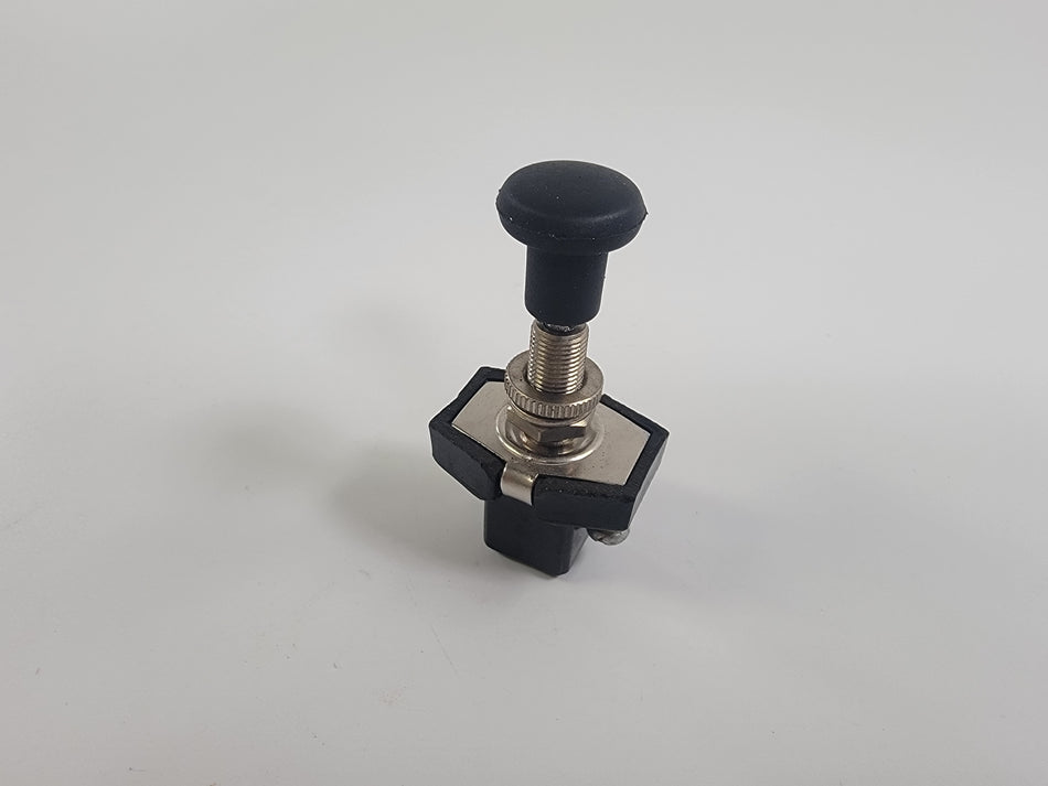 Moto Guzzi Police Pull Switch 12745760