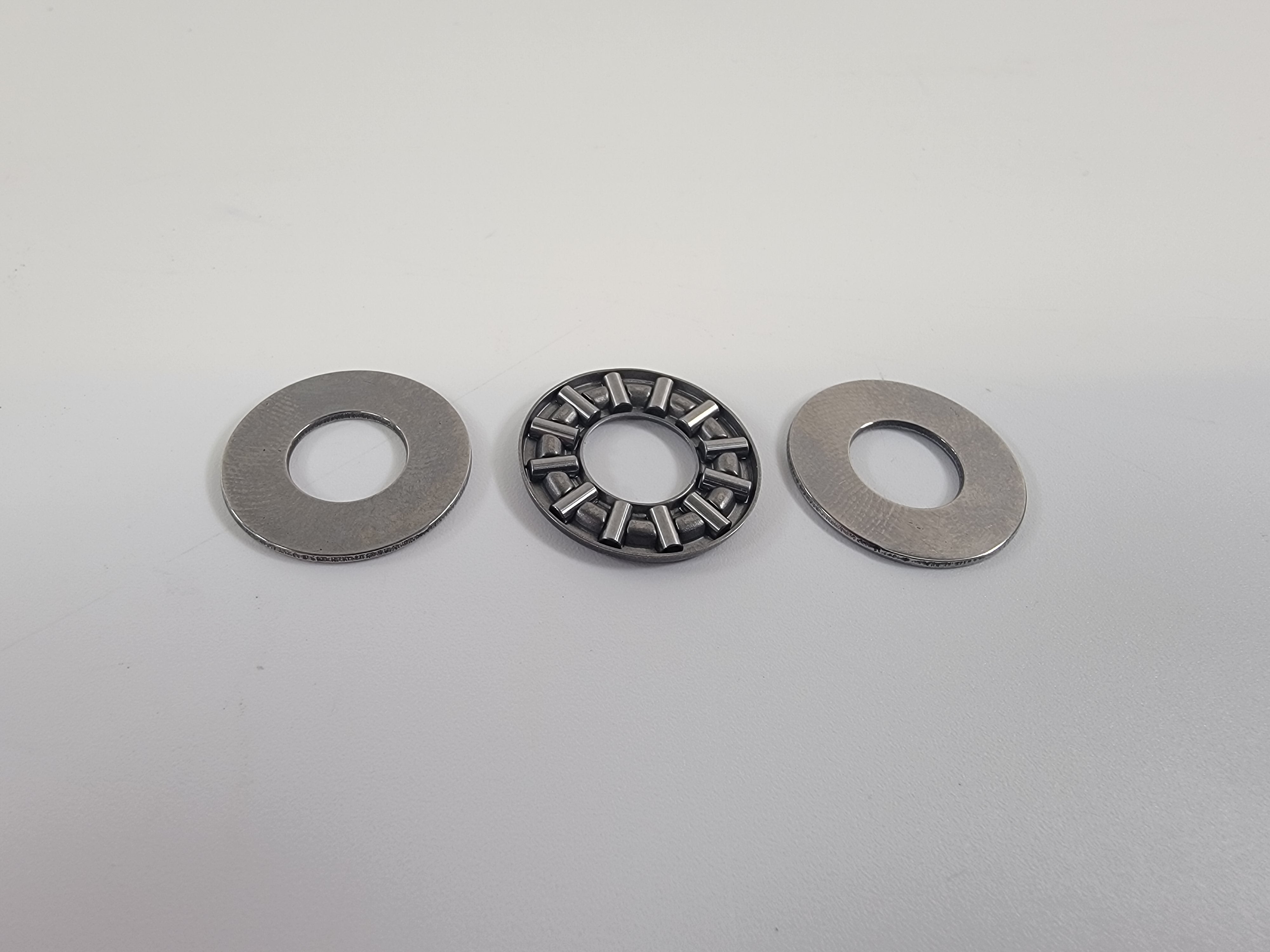 Moto Guzzi Transmission Gear Shaft Nut 14219310 – Crusty Cycle