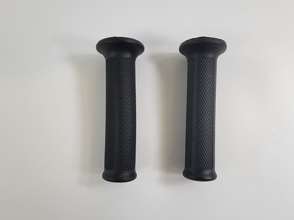 Moto Guzzi Hand Grip Set - Tommaselli - V11 Sport, Le Mans, Daytona, etc. 30603500