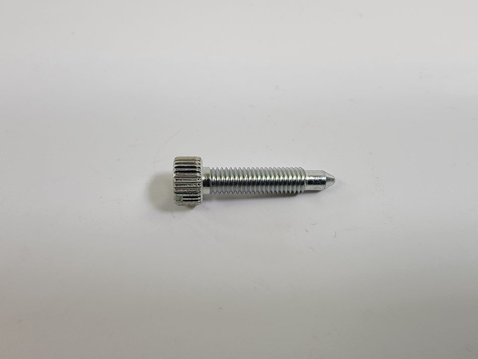 Moto Guzzi Dellorto Idle Adjusting Screw VHB 29-30 / PHF 7673-37