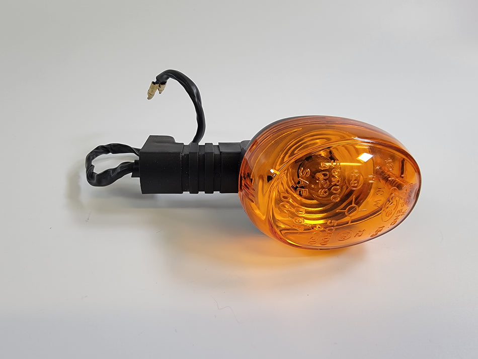 Moto Guzzi Rear Right, Front Left Turn Signal Indicator V11 Sport, Le Mans, etc. 02750601